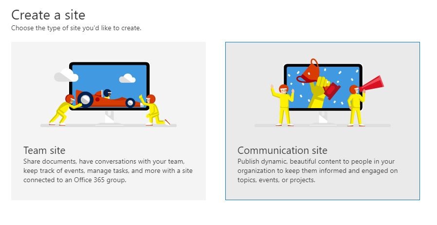 Office 365 - SharePoint Online - Exploring OOB Hero Webpart